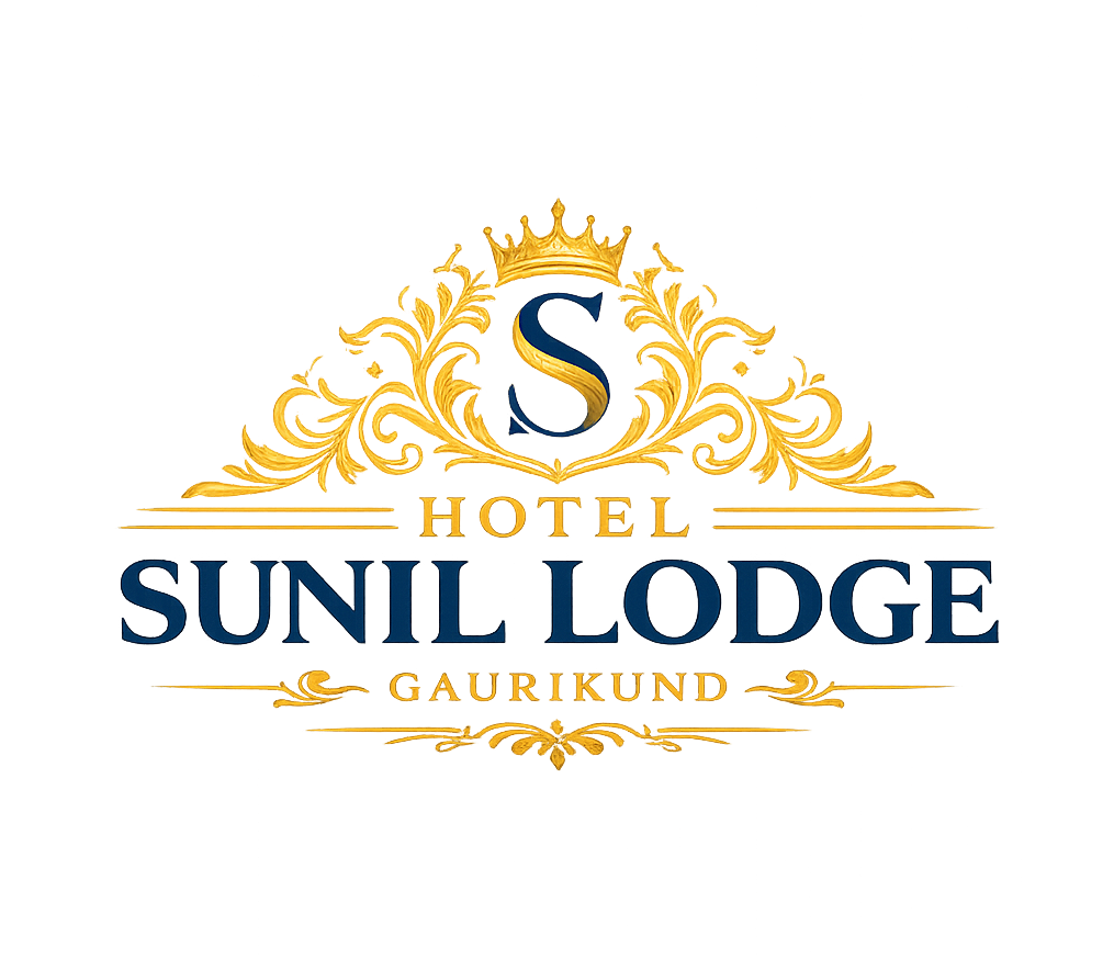 Hotel Sunil Lodge