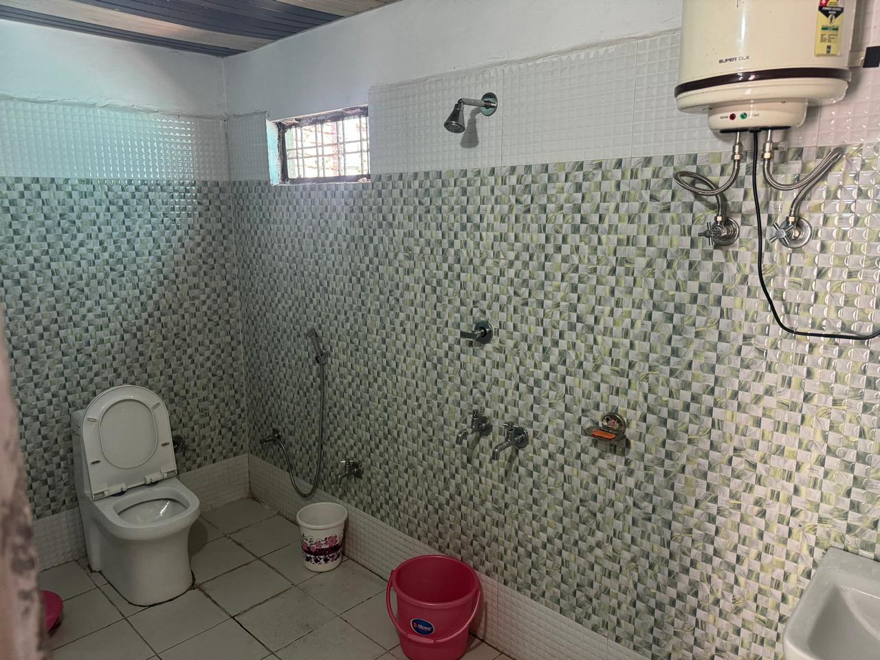 Four Bed Room